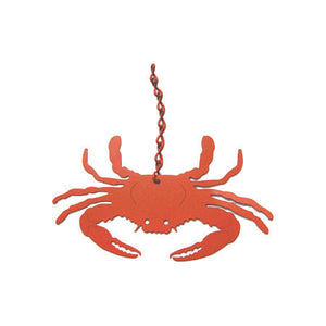 North Country Wind Bells - Windcatcher - Crab