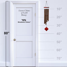 Load image into Gallery viewer, Chimes of Earth - 37" (3 Colors)