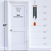 Load image into Gallery viewer, Chimes of Mozart - Large - 40"