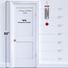 Load image into Gallery viewer, Chimes of Orion - Bronze, 30"