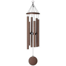 Load image into Gallery viewer, Corinthian Bells 36"