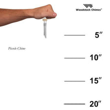 Load image into Gallery viewer, Piccolo Chime - 6"