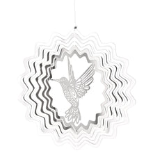 Load image into Gallery viewer, 5&quot; Windspinner- Hummingbird
