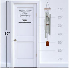 Load image into Gallery viewer, Magical Mystery Chimes - Space Odyssey, 55"