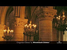 Load and play video in Gallery viewer, Gregorian Chimes - Tenor - 39"