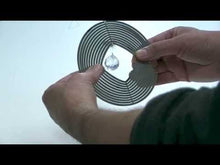 Load and play video in Gallery viewer, 5" Windspinner- Butterfly