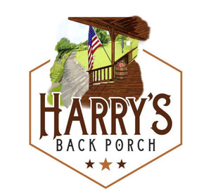 Harry&#39;s Back Porch