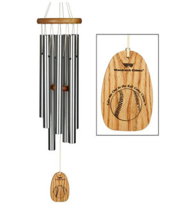 Take Me Out To The Ball Park Chime, 27"