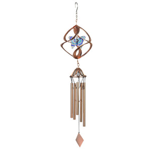 25" Cosmix Butterfly Chime