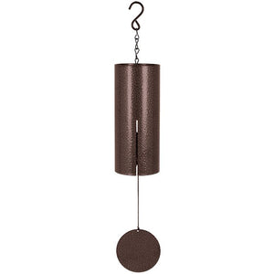 Carson 18" Signature Series Cylinder Bell (7 Colors)