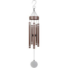 Load image into Gallery viewer, Etched Chime, 36&quot;
