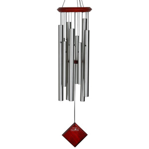 Chimes of Orion - Bronze, 30"