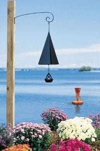 North Country Wind Bells - The Vineyard Sound Bell - 15.5" Buoy Bell
