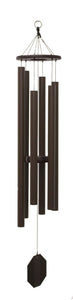 Lambright - Victory Bells of Jericho - Textured Copper - 45"
