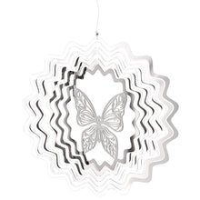 Load image into Gallery viewer, 5&quot; Windspinner- Butterfly
