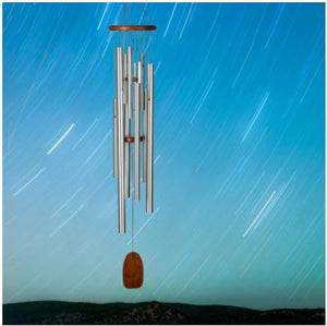 Magical Mystery Chimes - Space Odyssey, 55"