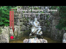 Load and play video in Gallery viewer, Chimes of Neptune - Bronze, 54&quot;
