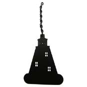 North Country Wind Bells - Windcatcher - Lighthouse